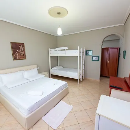 Hotel Roi Radhimë