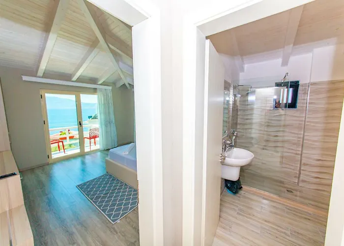 Roi Szálloda Radhima